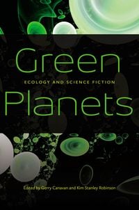 Produktbild: Green Planets
