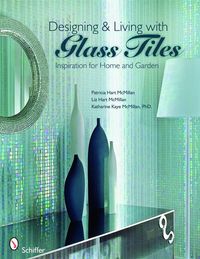 Produktbild: Designing & Living with Glass Tiles
