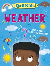 Produktbild: Q and A Kids: Weather