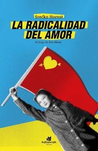 Produktbild: La radicalidad del amor