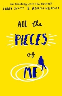 Produktbild: All the Pieces of Me
