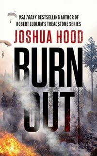 Produktbild: Burn Out