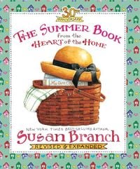 Produktbild: The Summer Book from the Heart of the Home