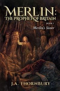 Produktbild: Merlin's Sister
