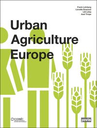 Produktbild: Urban Agriculture Europe