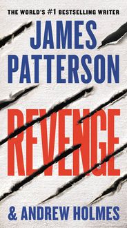 Produktbild: Revenge