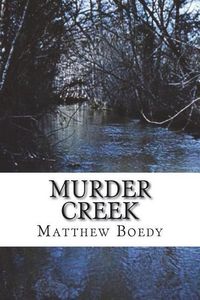 Produktbild: Murder Creek
