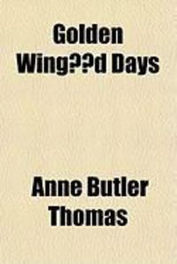 Produktbild: Golden Wingd Days