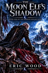Produktbild: The Moon Elf's Shadow