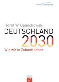 Produktbild: Deutschland 2030