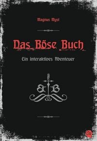 Produktbild: Das B&ouml;se Buch