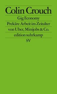 Produktbild: Gig Economy