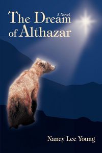 Produktbild: The Dream of Althazar