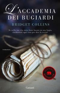 Produktbild: L' accademia dei bugiardi