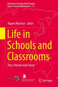 Produktbild: Life in Schools and Classrooms