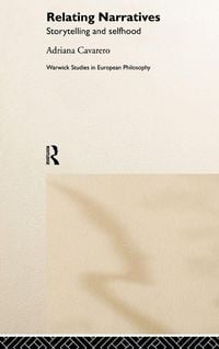 Produktbild: Relating Narratives