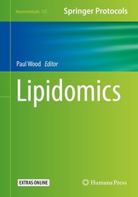 Produktbild: Lipidomics