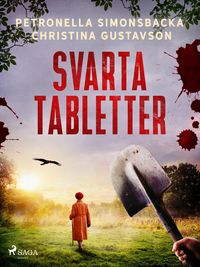 Produktbild: Svarta tabletter