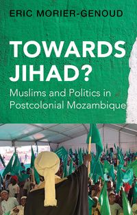 Produktbild: Towards Jihad?