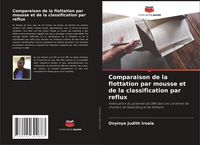Produktbild: Comparaison de la flottation par mousse et de la classification par reflux
