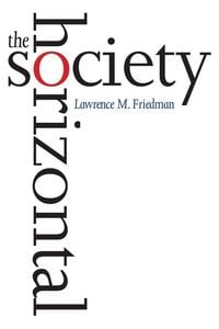 Produktbild: The Horizontal Society