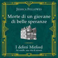 Produktbild: Morte di un giovane di belle speranze