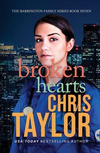 Produktbild: Broken Hearts