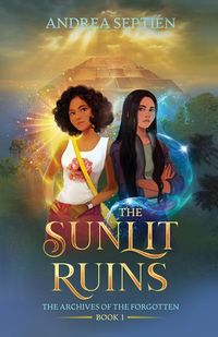 Produktbild: The Sunlit Ruins