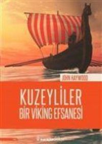 Produktbild: Kuzeyliler - Bir Viking Efsanesi