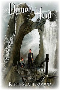 Produktbild: Demon Hunt (Shadow Stalker Novella, #1)