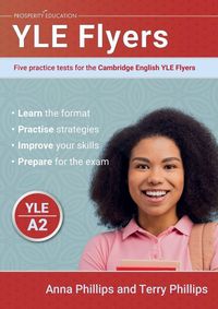 Produktbild: YLE Flyers