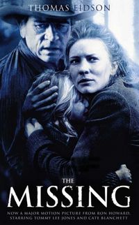Produktbild: Eidson, T: The Missing