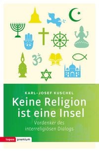 Produktbild: Keine Religion ist eine Insel
