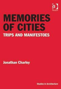 Produktbild: Memories of Cities