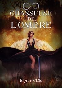Produktbild: Chasseuse de l'ombre