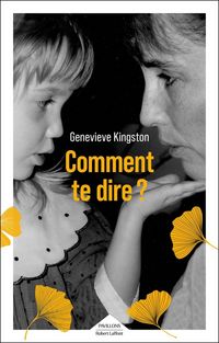 Produktbild: Comment te dire ?