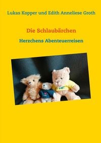 Produktbild: Die Schlaub&auml;rchen