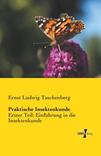 Produktbild: Praktische Insektenkunde