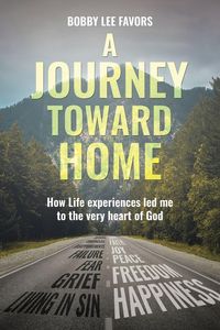 Produktbild: A Journey Toward Home