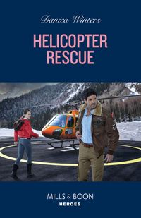 Produktbild: Helicopter Rescue