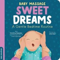 Produktbild: Baby Massage