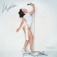 Bild vom Artikel Fever, 1 Schallplatte vom Autor Kylie Minogue