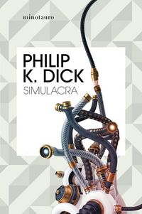Produktbild: Simulacra