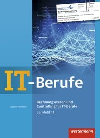 Produktbild: IT-Berufe