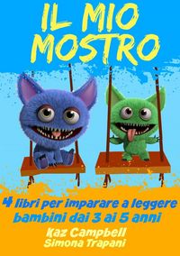 Produktbild: Il mio mostro 4