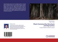 Produktbild: Plant Community Structure and Dynamics