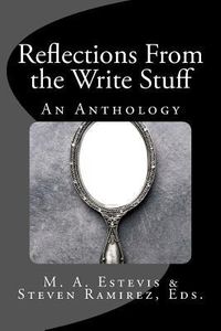 Produktbild: Reflections From the Write Stuff: An Anthology