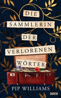 Produktbild: Die Sammlerin der verlorenen W&ouml;rter