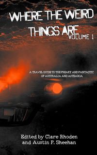 Produktbild: Where The Weird Things Are