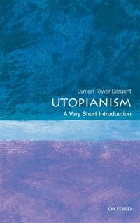Produktbild: Utopianism